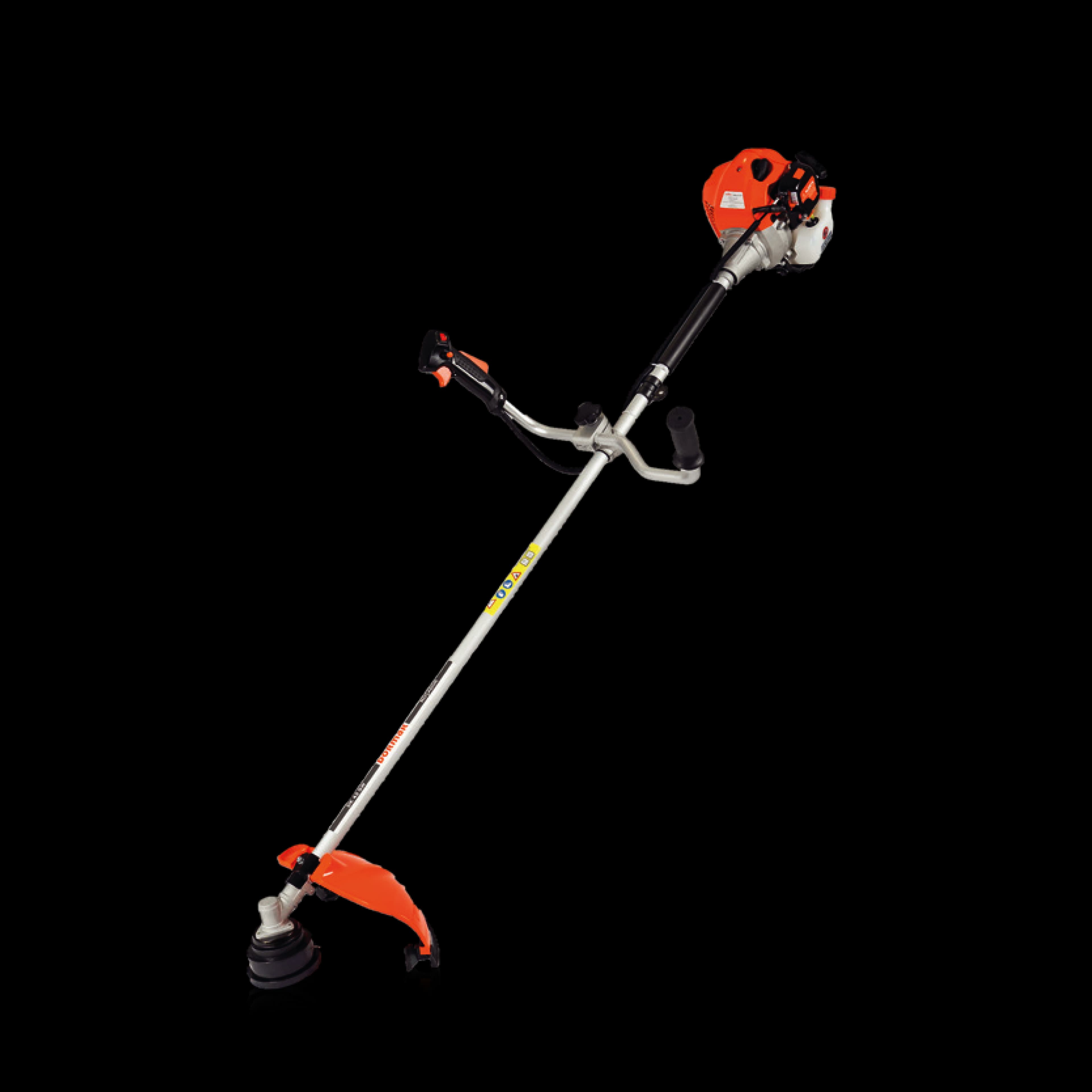 Débroussailleuse Dormak DK 33 SW — 33 cm³ — visuel catalogue