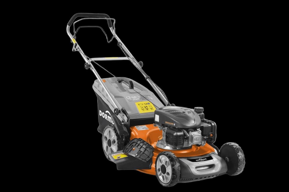 Tondeuse Dormak DK 46 T 4 en 1 — visuel catalogue
