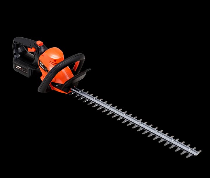 Taille-haies ECHO HC-2020 — visuel catalogue