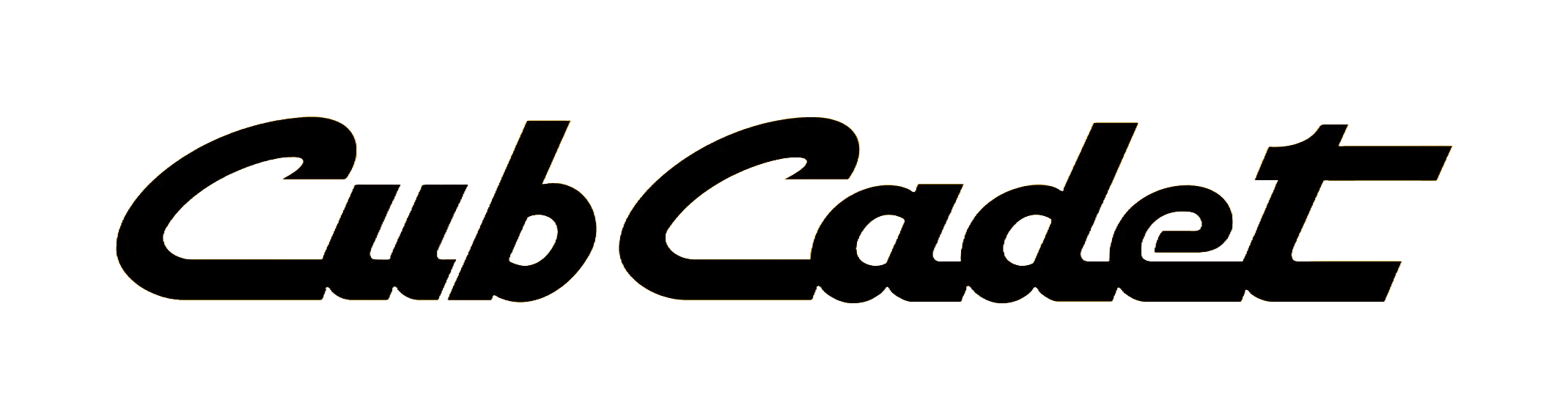 Cub Cadet