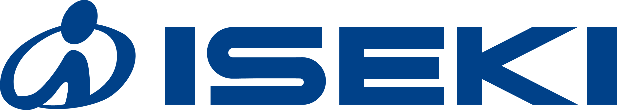 ISEKI